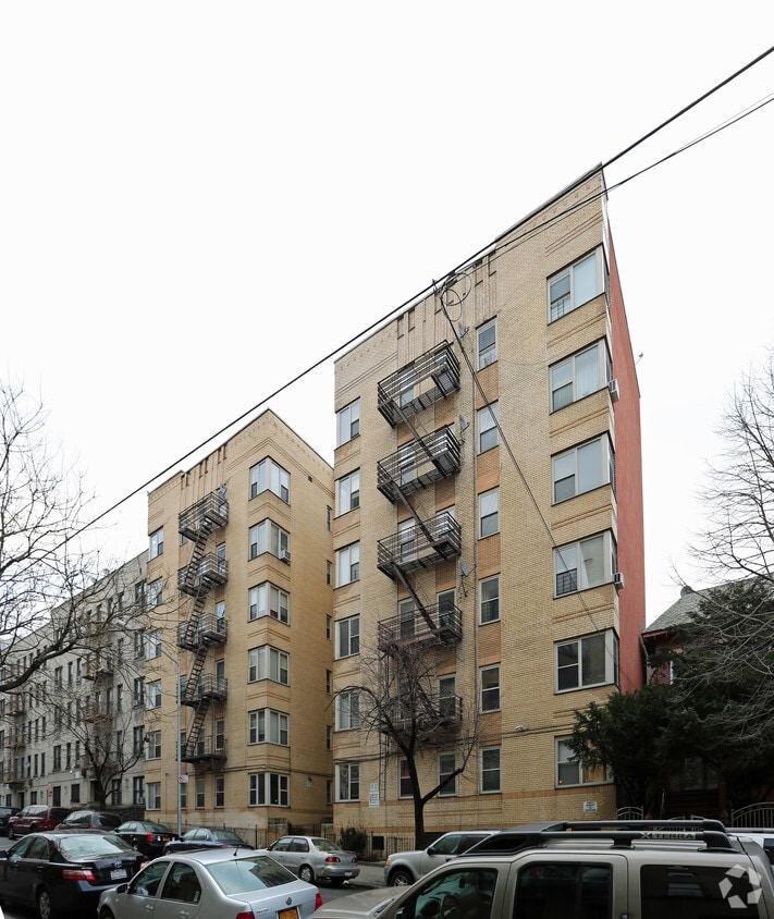 3200 Decatur Ave, Bronx, NY 10467 - Apartments in Bronx, NY ...