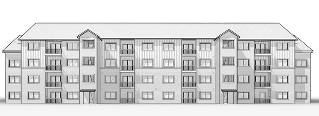 Building Photo - Hidden Valley Stables