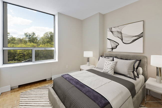 Building Photo - Island Park Towers