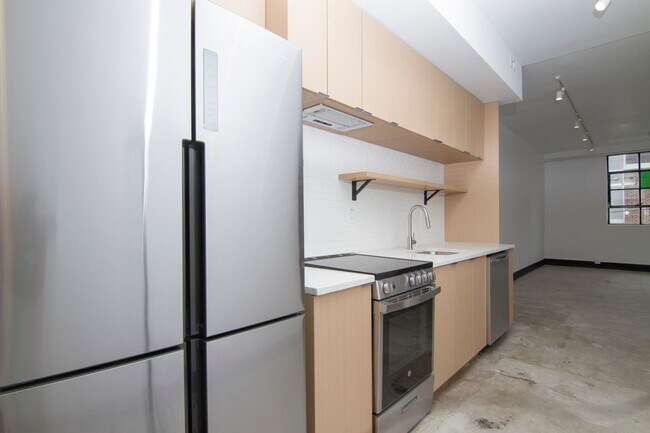 Building Photo - Apartments @ Ion Arts