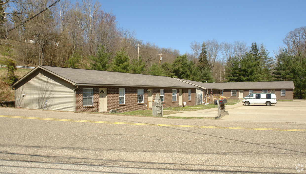 Primary Photo - Channel Lane Apartments