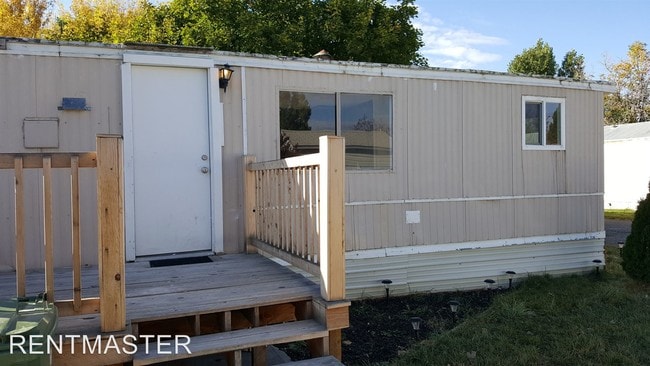 Building Photo - 2 br, 1 bath House - 634 Lilac