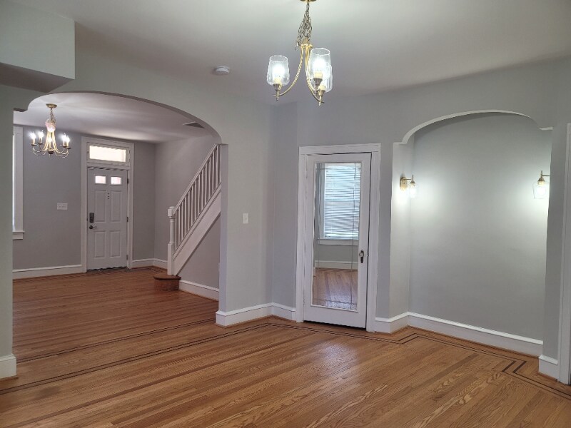 3436 Dudley Ave, Baltimore, MD 21213 House Rental in Baltimore, MD