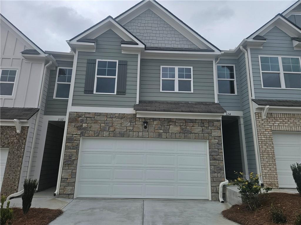 Primary Photo - 332 Stoneybrook Dr