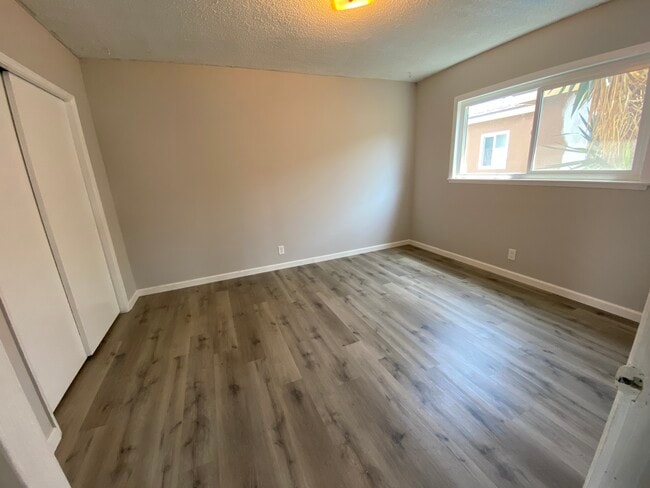 Bedroom #2 - 1234 W 144th St