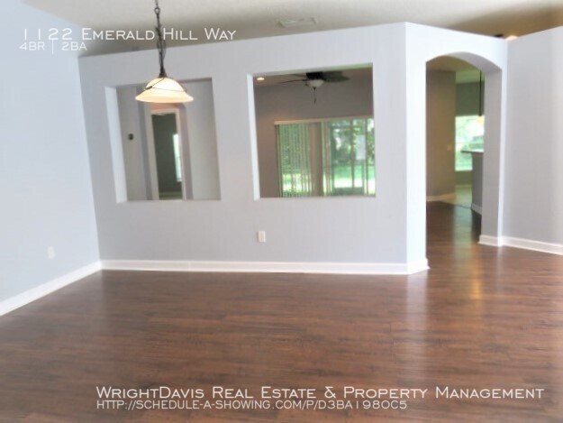 Building Photo - 1122 Emerald Hill Way
