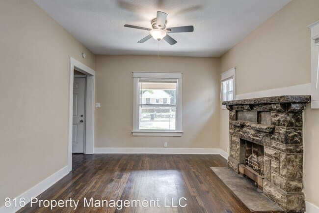 Building Photo - 3 br, 1 bath House - 4210 Flora Ave