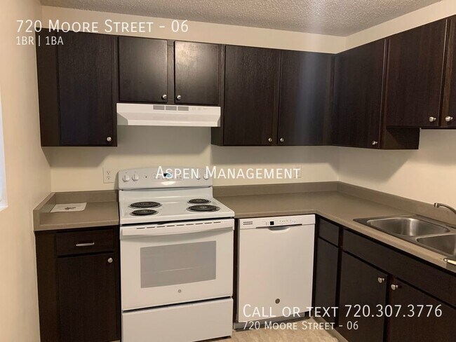 Photo - 720 Moore St Apartment