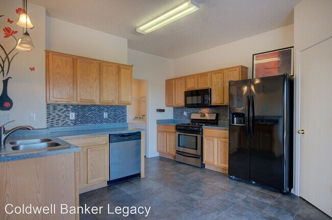 Building Photo - 3 br, 2.5 bath House - 6931 Paese PL NW