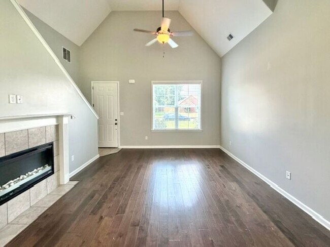 Building Photo - Oakland, Brand New 4 Bedroom 2.5 Bath Home