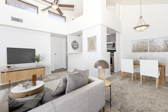 Foto del interior - Winterhaven Terrace