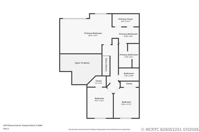 Building Photo - 3275 W Buena Vista Dr