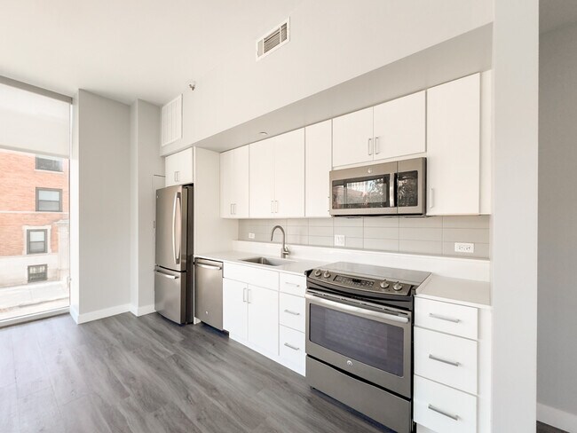 Foto del edificio - 4334 N Hazel St