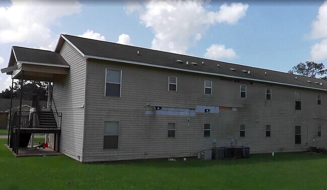 Foto del edificio - 1515 1st Ave