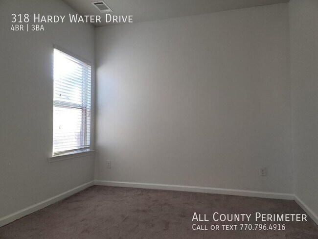 Foto del edificio - 318 Hardy Water Dr SE