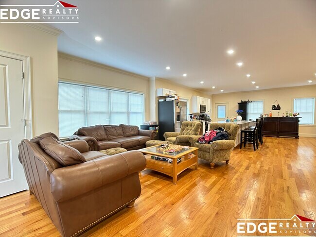Foto del edificio - 16 Bothwell Rd