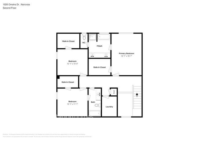 Building Photo - 1020 Omaha Dr