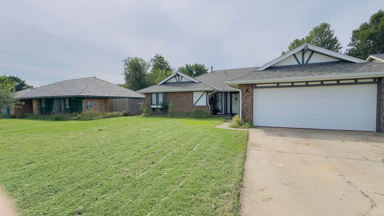 Photo - 2816 Morrison Trail (Edmond, OK)
