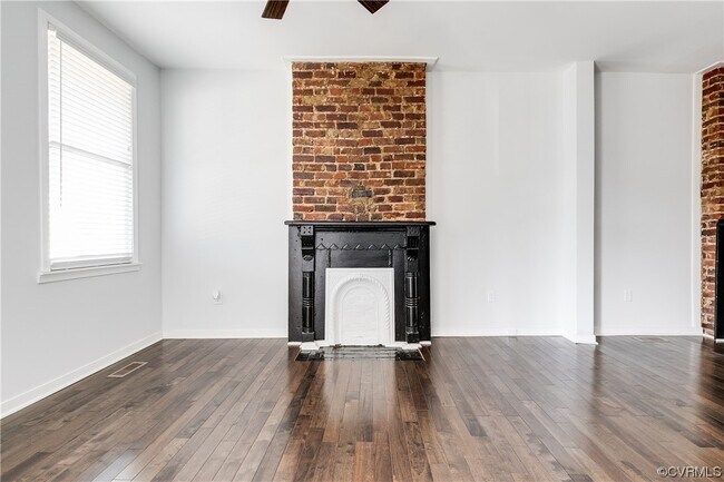 Foto del edificio - 705 N 21st St