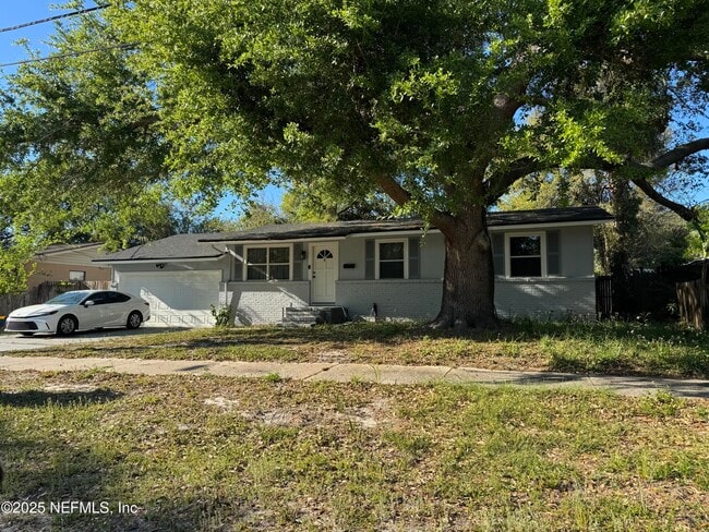 Building Photo - 10545 Jorick Rd