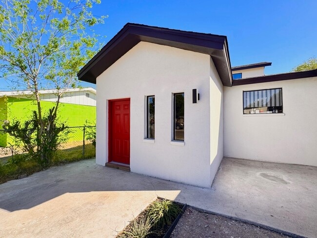 Foto del edificio - 1515 Madison St