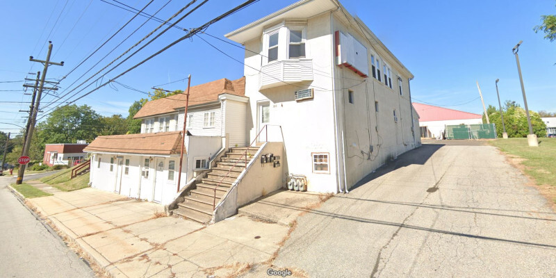 Primary Photo - 203 Forrest Avenue