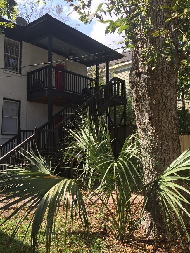 Building Photo - 510 East Waldburg St