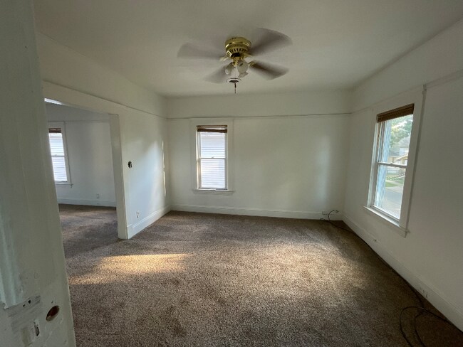 Foto del edificio - 3605 W 47th St