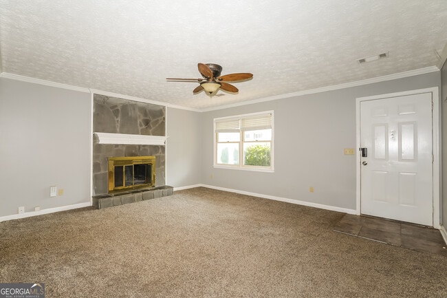 Building Photo - 4985 Diggers Way