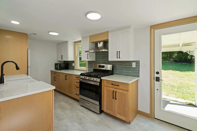 Foto del edificio - 26 Greenwood Ave