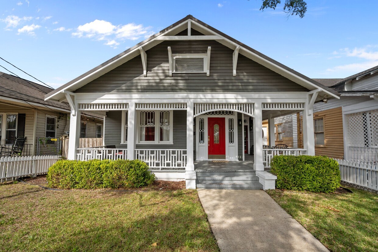 Foto principal - 210 S 17th St