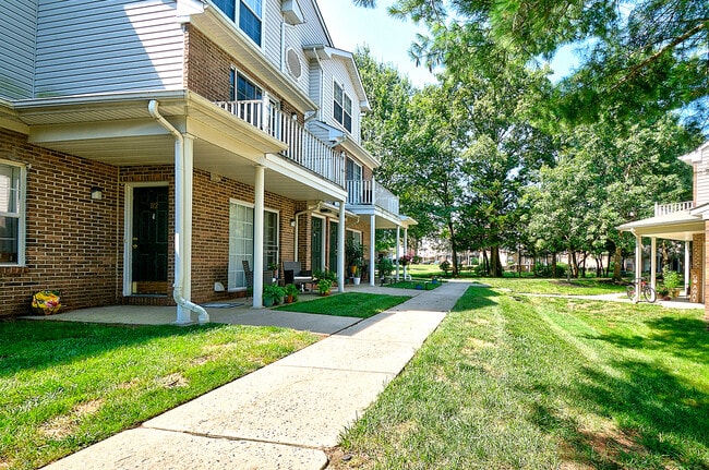 Building Photo - Andrews Corner Apartments