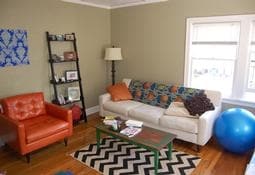Lobby Photo - 616 NE Fargo St