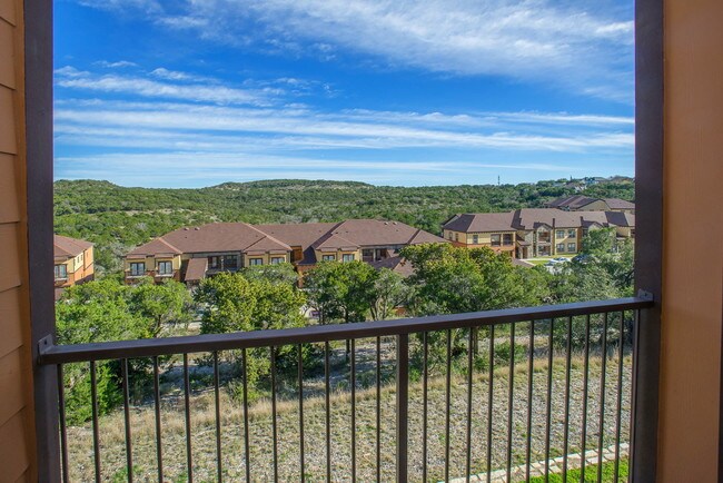 Cielo Apartments Austin, TX