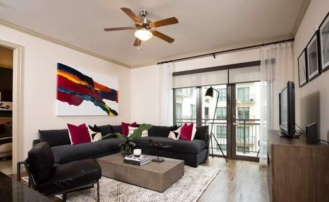 Foto del edificio - 1 bedroom in Houston TX 77098