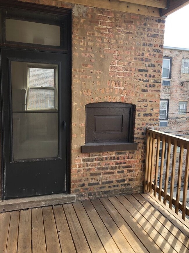 Foto del edificio - Spacious Lincoln Square