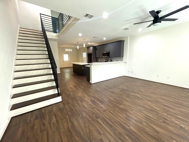 Foto del edificio - 4913 Southwind St