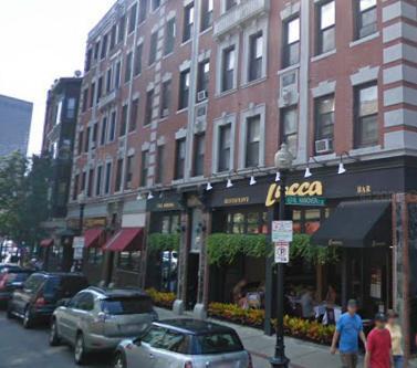 Foto del edificio - 224 Hanover St