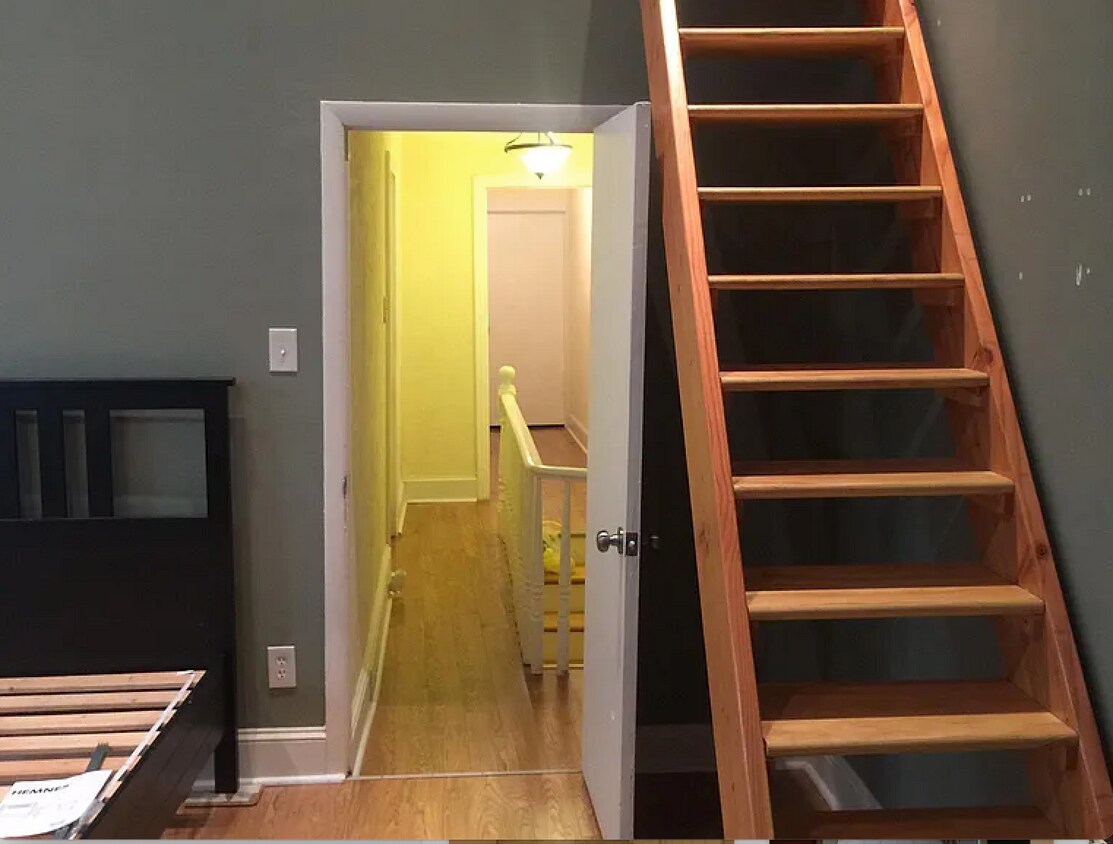 Foto principal - 3783 Cresson St