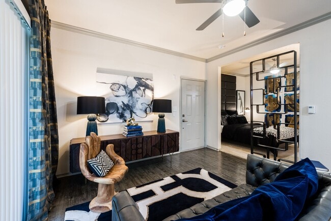 Foto del edificio - Oak Row North Dallas