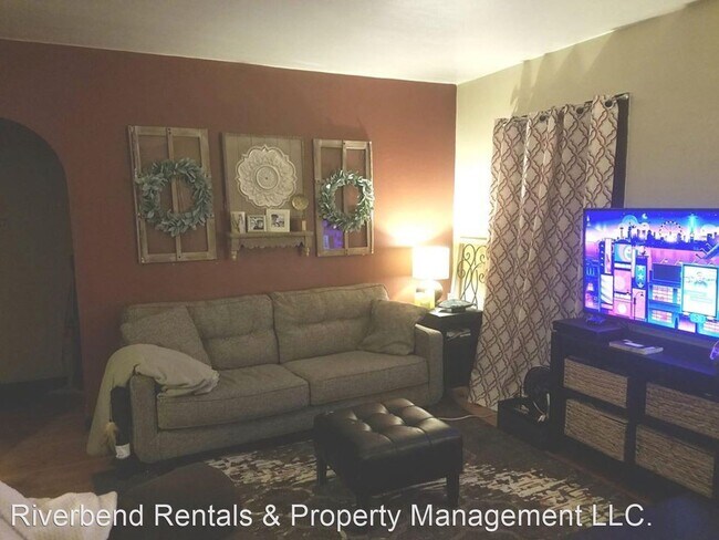 Foto del edificio - 2 br, 1 bath House - 1010 Margaret St
