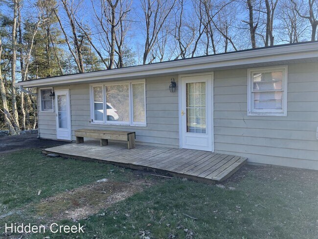 Foto del edificio - 3 br, 2 bath House - 149 Clyde Townsend Road