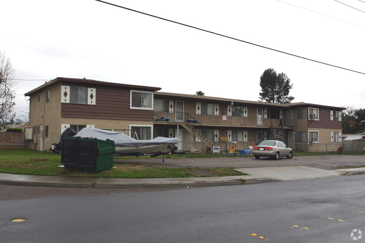 Building Photo - 1397 Oakdale Ave