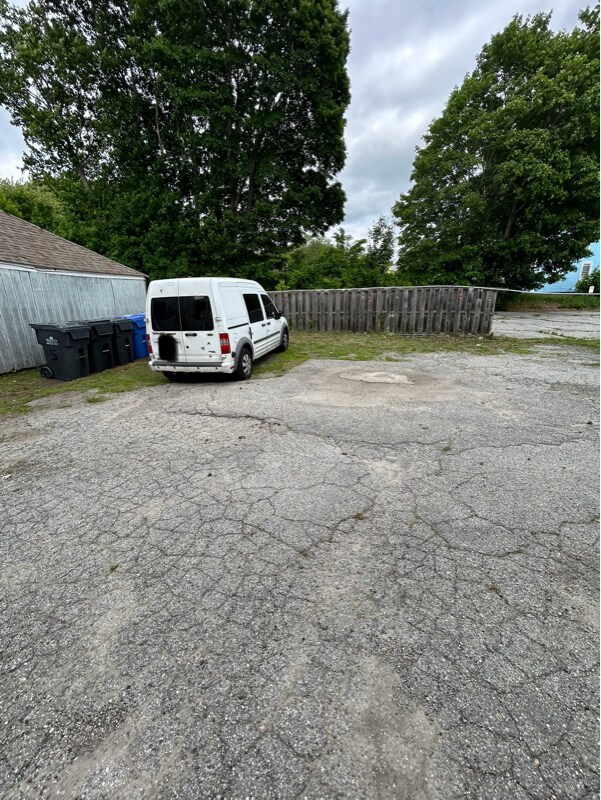 Foto del edificio - 48 Mechanic St