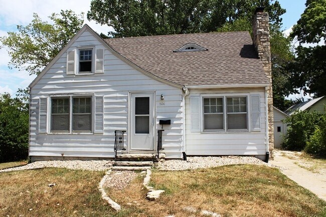 Foto del edificio - NEXT TO KSU!!!