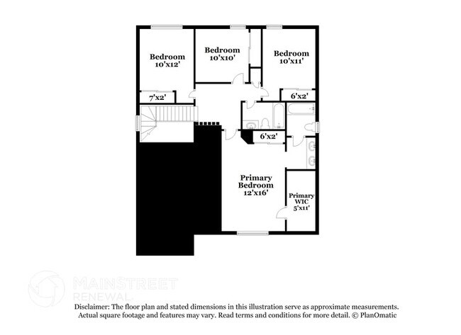 Foto del edificio - 3341 W Brackenbury Ct