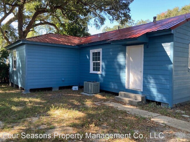 Building Photo - 3 br, 1 bath House - 1617 Gordon Avenue