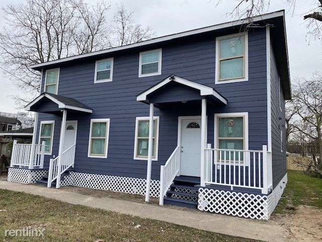 Foto principal - 4612 Hershe St