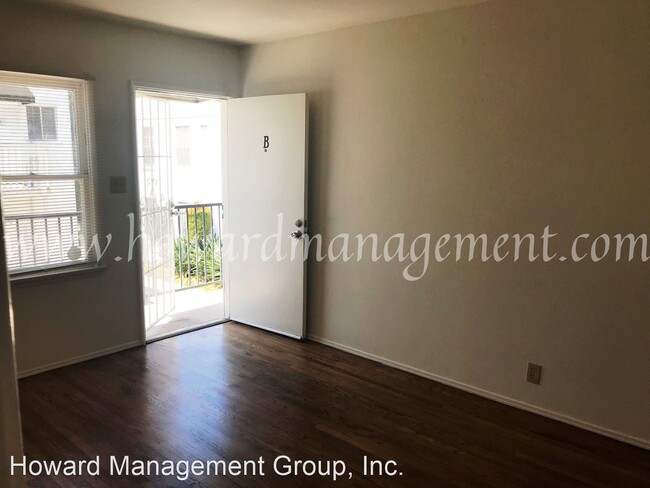 Building Photo - 224 S Gale Dr