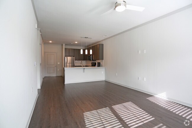 1 habitación, 1 baño - A1 - Caliber at Cornerstar